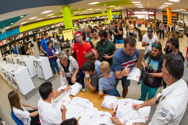 020 presentacin star center rallye team 020